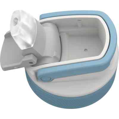 Бутылка для воды Kambukka Lagoon 1000 мл блідо-блакитний (11-04053) Винница