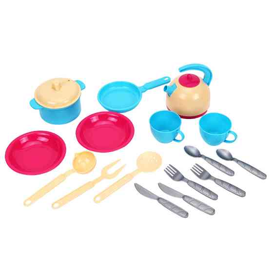 Набор игровой 