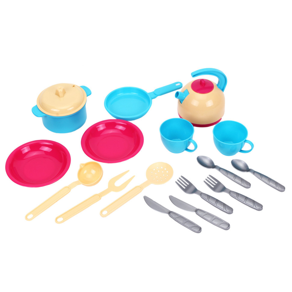 Набор игровой 