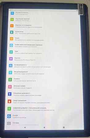 Планшет 10 дюймів  4/64 БЕЗ СІМ. Харків