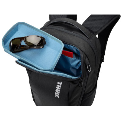 Рюкзак для ноутбука Thule 15.6" Accent Recycled 23L TACBP-2116 black (3205381) Винница - изображение 4
