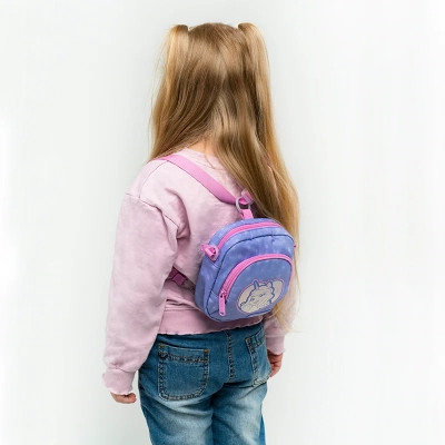 Сумка дитяча Kite Kids My Little Pony 2620 сумка-рюкзак (LP25-2620) Вінниця - фото 9