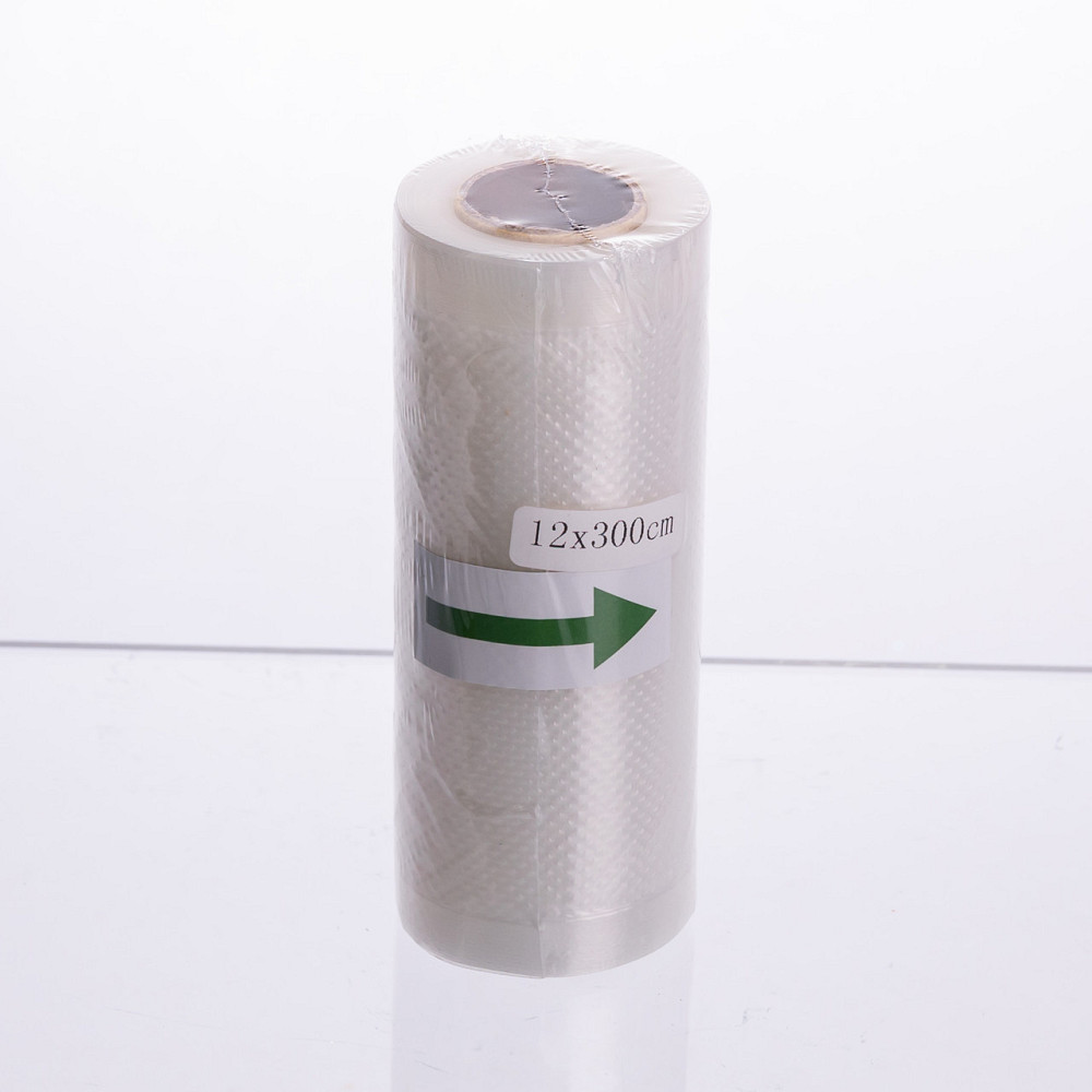 Yiwu Пакети для вакууматора 12*4,5 см в рулоні HP-11-24 Коломия - фото 2