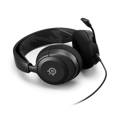 Навушники SteelSeries Arctis Nova 1 Black (61606) Вінниця - фото 3