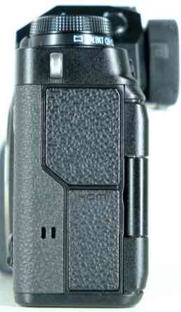 Фотоапарат Fujifilm X-T4 Body Київ