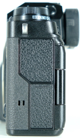 Фотоапарат Fujifilm X-T4 Body Київ - фото 6