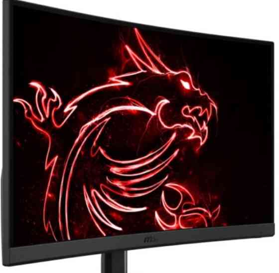 Монітор 32" MSI G32CQ4 E2. Київ