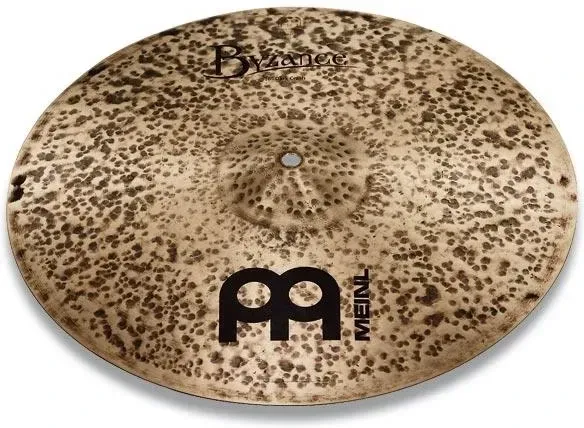 Ударная установка  Meinl Byzance Dark Crash 18