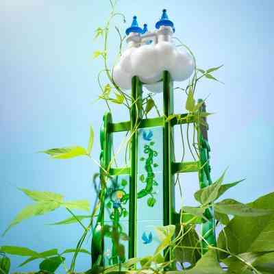 Настільна гра Smart Games Джек та бобове дерево. Делюкс (SG 026 UKR) Вінниця