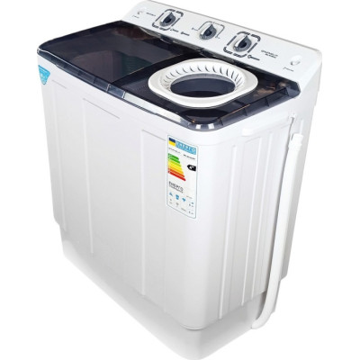 Стиральная машина Grunhelm GWL-WS1002B3 Винница - изображение 4