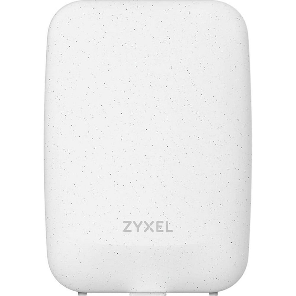 Бездротовий маршрутизатор ZYXEL Nebula USGLITE60AX (USGLITE60AX-EU0101F) white Харьков - изображение 9