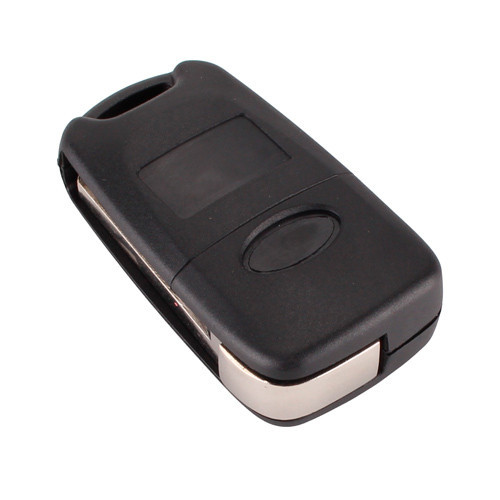 Выкидной ключ KIA K2 K5 TOY40 3 кнопки без чипа Киев - изображение 3