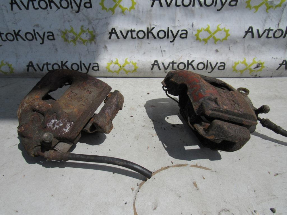 Супорт передній Ford Fusion 2002-2012 Ковель - фото 1