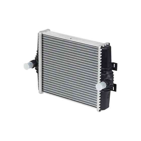 Радіатор охолодження BMW 17118625447 35120 Київ