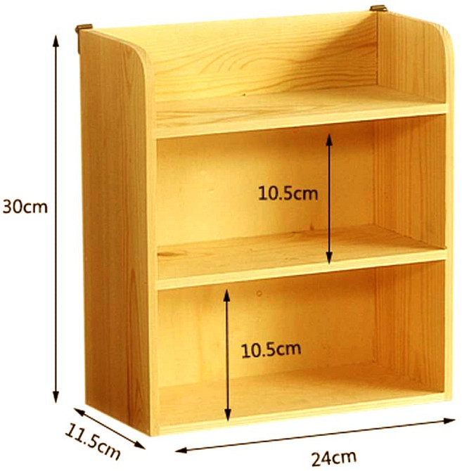 Настенная полка 