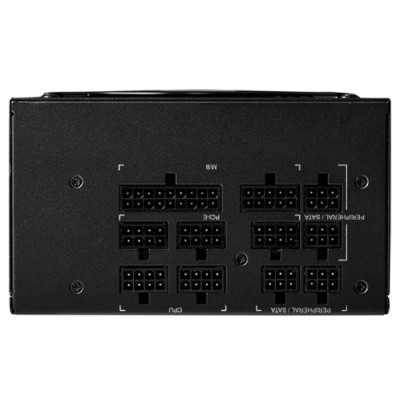 Блок питания Chieftec 1050W Polaris (PPS-1050FC) Винница - изображение 4