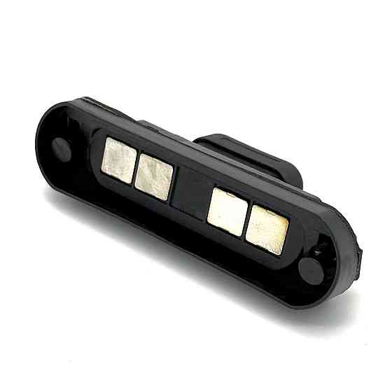 Контактна група GP Iveco Daily E6 задніх дверей (4pin) (5802343605) Київ