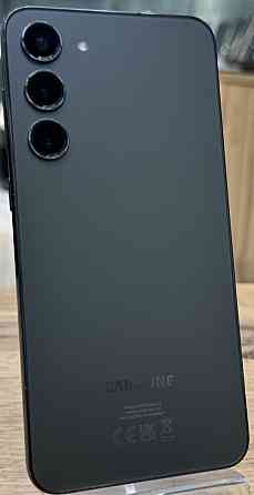 Смартфон Samsung S23 Plus 512Gb. Green. Київ