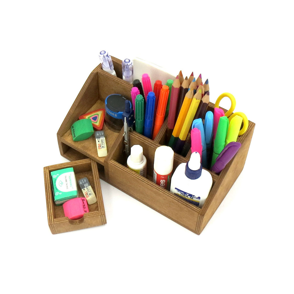 Настольный органайзер 