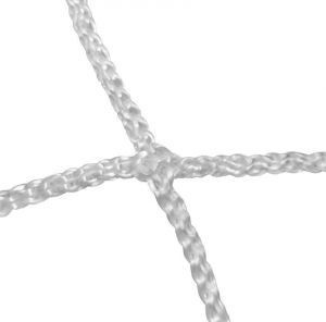 Сетка для ворот Yakimasport 100230 300 х 200 см, белая Киев - изображение 2