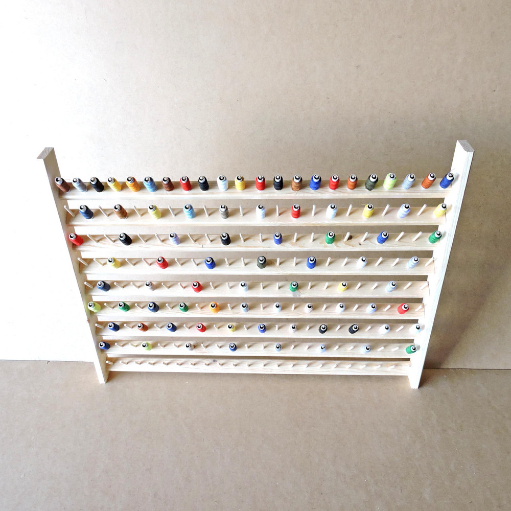 Органайзер для ниток 