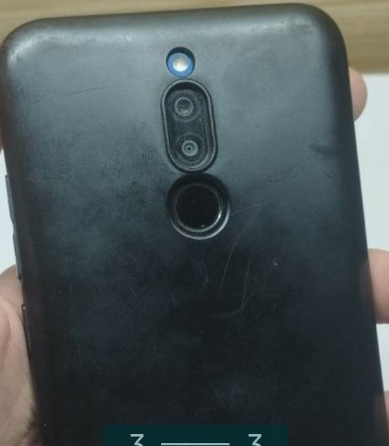 Телефон Xiaomi Redmi 8 4/64Gb. Киев - изображение 3