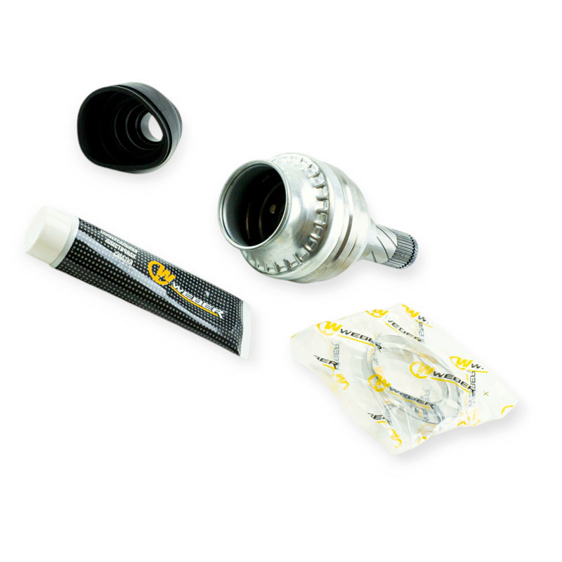 Шрус , Nexia, Lacetti, Авео внутренний (22х34) Ланос Мукачево - изображение 1