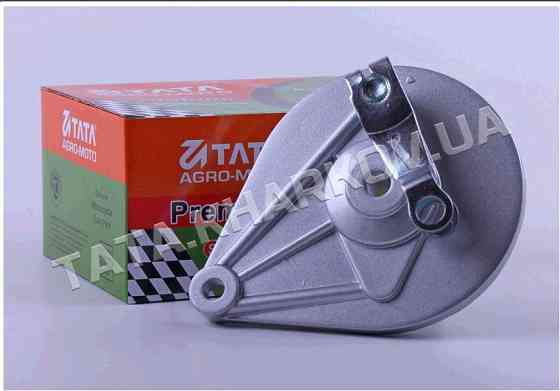 Кришка барабана гальмівного (перед) Delta AMG Киев