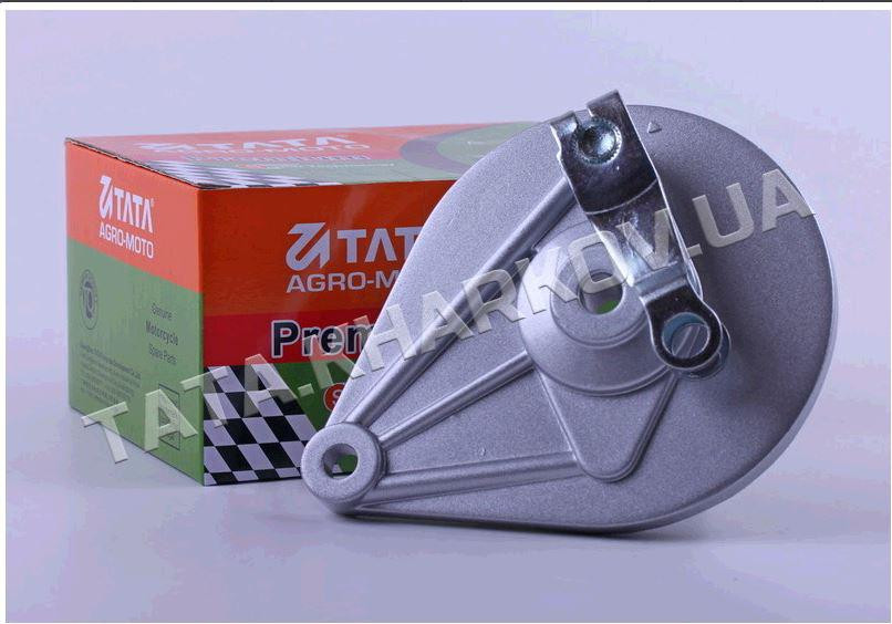 Кришка барабана гальмівного (перед) Delta AMG Киев - изображение 1