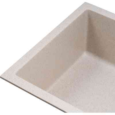 Мойка кухонная GRANADO Under top XL terra (gr3703) Винница