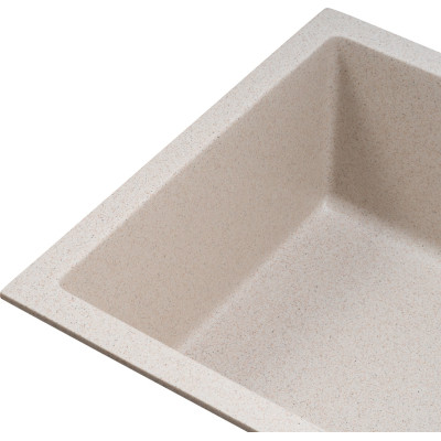 Мойка кухонная GRANADO Under top XL terra (gr3703) Винница - изображение 3