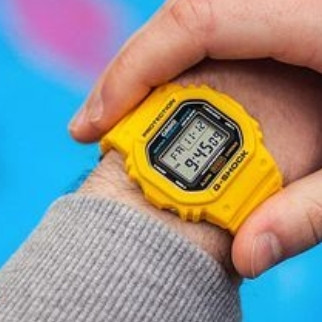 Часы Casio DWE-5600R-9E ! Оригінал! Київ - фото 5