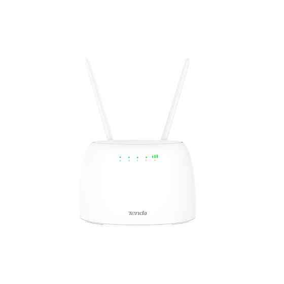 Бездротовий 3G/4G маршрутизатор Tenda 4G07 ( white ) Харків