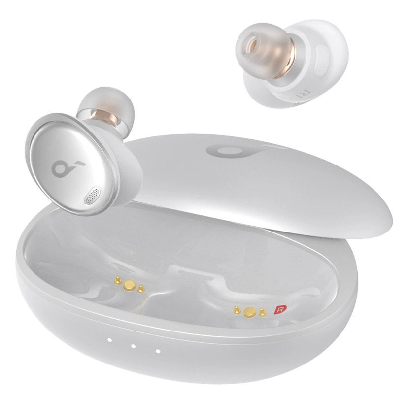 Навушники безпровідні ANKER SoundCore Liberty 3 Pro Луцьк - фото 1