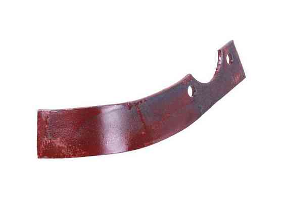 Ніж фрези правий 325gr L-225мм- 178F/186F VM067-178-186F ТМ TATA Київ