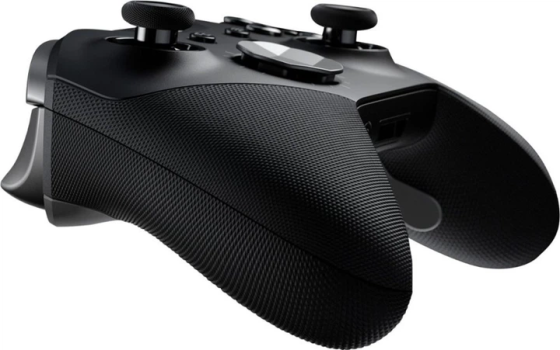 Беспроводной геймпад Xbox Elite Wireless Controller Series 2 Bluetooth, USB-C, до 40 часов работы, сменные стики, кейс для Xbox Киев