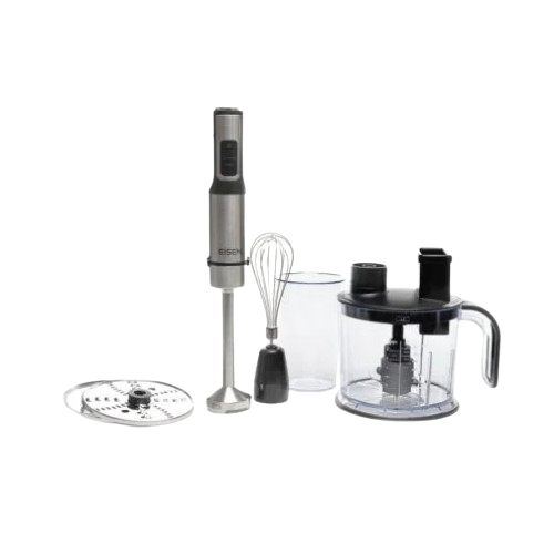 Блендерний набір 1500W EBSS-153BS Holmer Житомир - фото 1