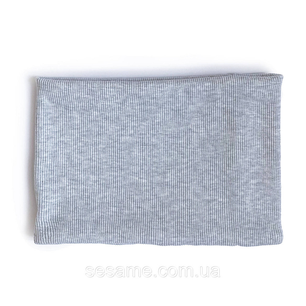 Снуд детский Серый, шарф-снуд для ребёнка Харьков - изображение 2