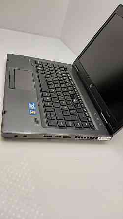 Ноутбук HP ProBook 6470b i5-3320M\2+2gb ddr3\0\ АКБ+ (товар вживаний) Луцьк