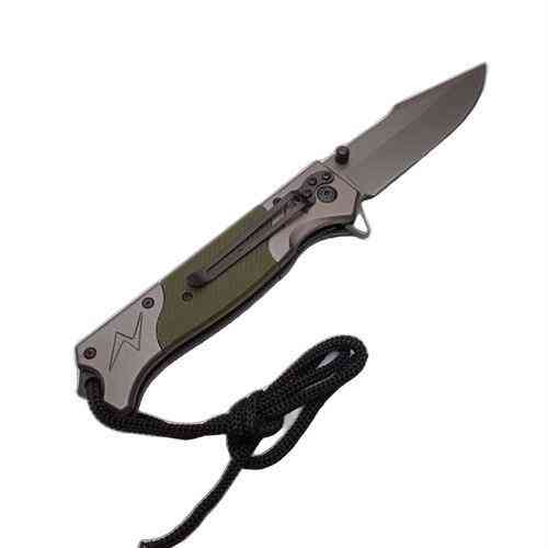 Ніж складний Browning FA45, A740 Дніпро