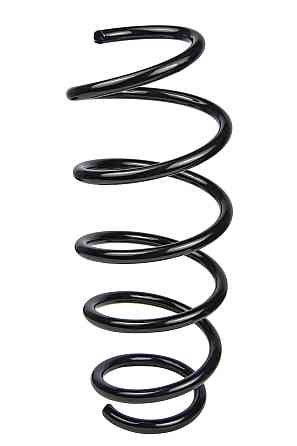 Пружина передняя Raiso (Швеция) Opel Astra H, Опель Астра Аш 2004-2014 #SF078TP UAFBNFO22 Ковель