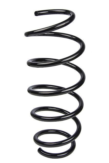 Пружина передняя Raiso (Швеция) Opel Astra H, Опель Астра Аш 2004-2014 #SF078TP UAFBNFO22 Ковель - изображение 2