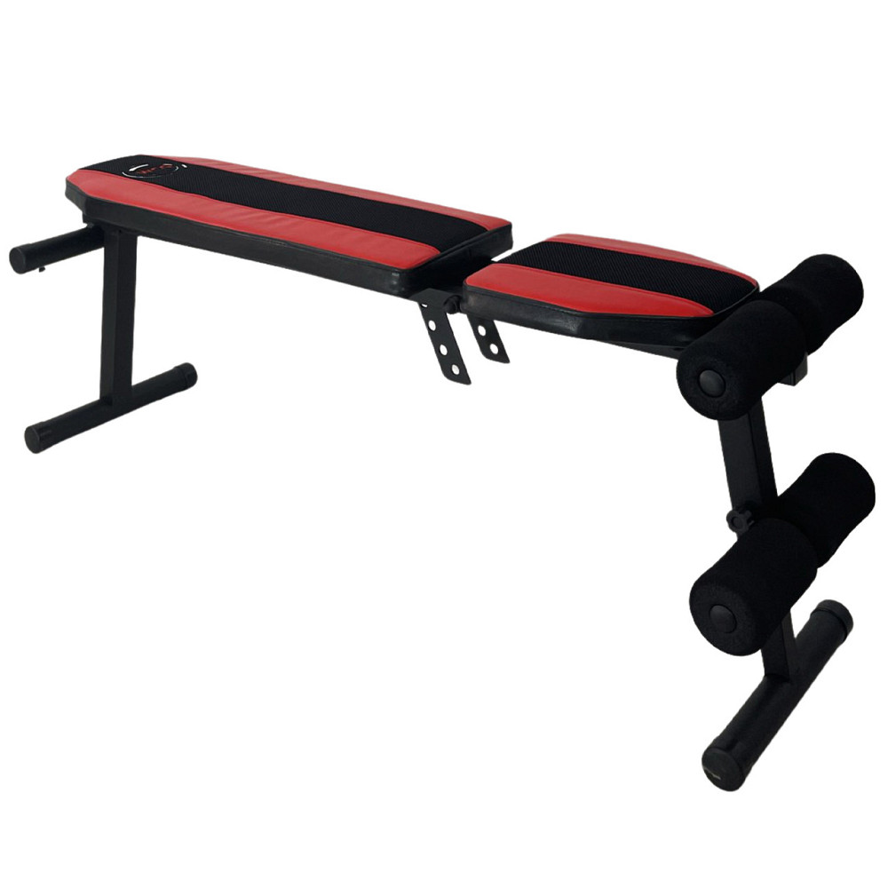 Лава універсальна WCG-1010 для жиму і преса Київ - фото 5