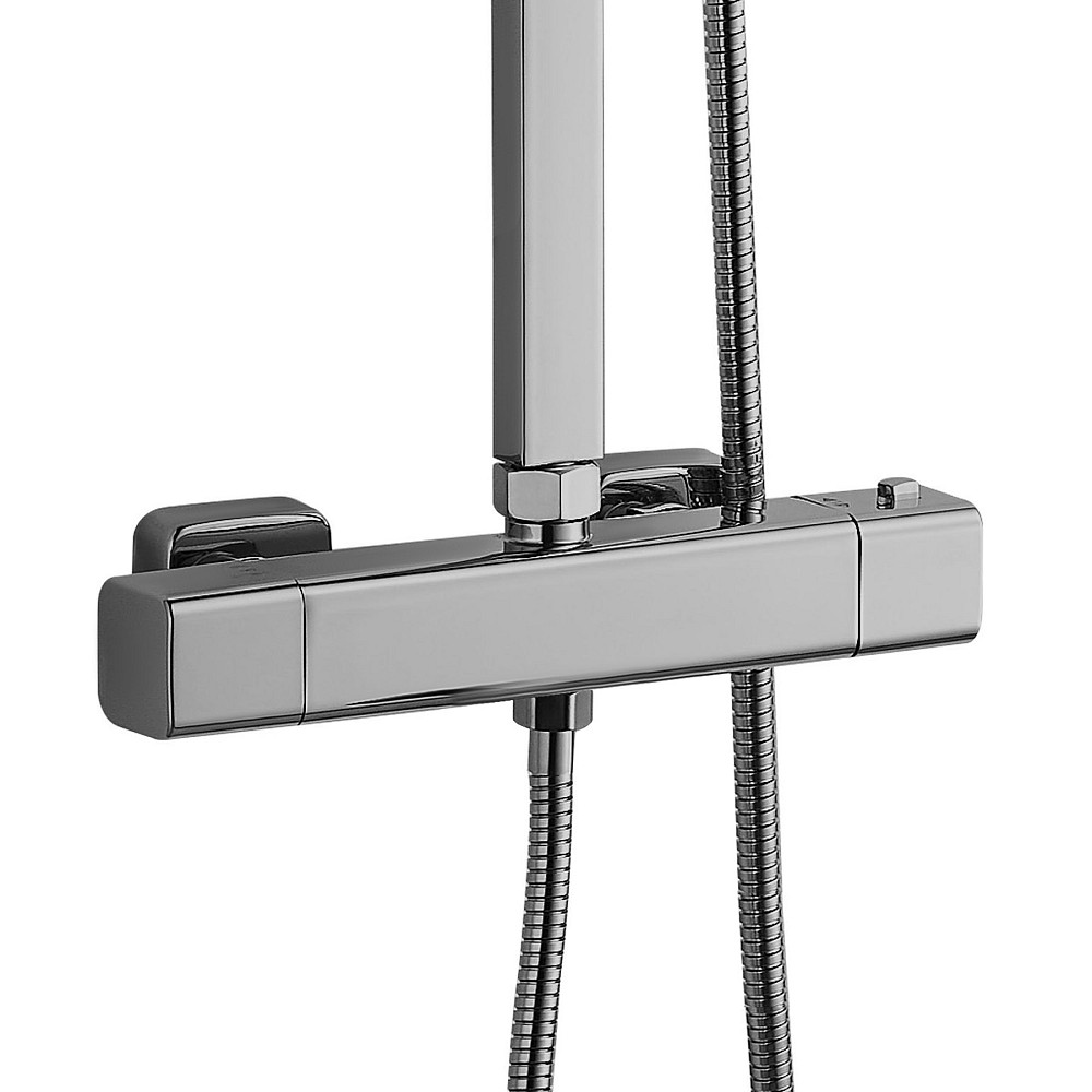 Душова система Globus Lux Termostatic GLQ-0040TE Тернопіль - фото 4