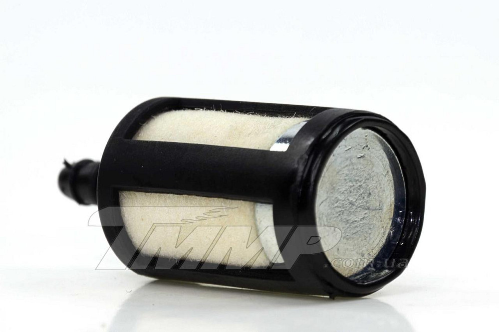 Фильтр топливный бензопила (черный , войлок) Мукачево - изображение 1