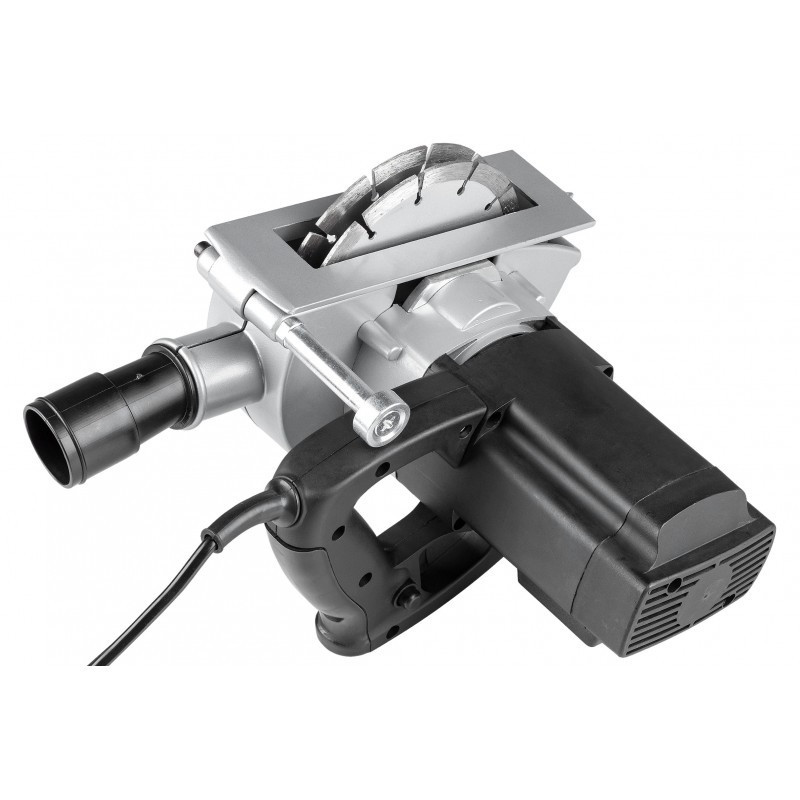 Штроборіз LEX AG275 – міцний корпус, 2600 Вт, Чехія Львів - фото 6