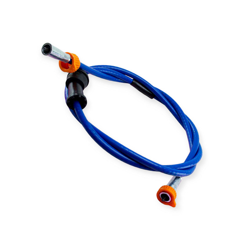 Трос ГАЗ 3302, 2217, 2705 (1550 мм) CS-20 спидометра Мукачево - изображение 1