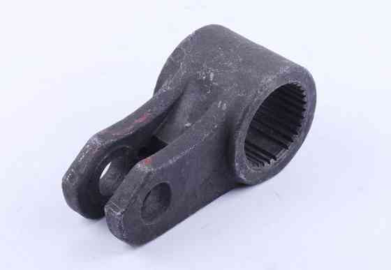 Важіль підіймача внутрішній шліцьовий Хинтай 224/244 Мукачево