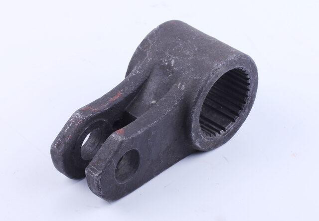 Важіль підіймача внутрішній шліцьовий Хинтай 224/244 Мукачево - фото 1