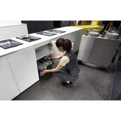 Пароочиститель Karcher SG 4/2 Classic (1.092-301.0) Винница - изображение 8